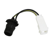 Porte ampoule / faisceau câble origine Piaggio 50 / 125 Fly / Liberty / Vespa LX / 125 / 250 / 300 Vespa GTS