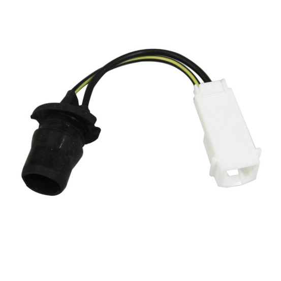 Porte ampoule / faisceau câble origine Piaggio 50 / 125 Fly / Liberty / Vespa LX / 125 / 250 / 300 Vespa GTS