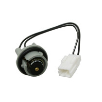Porte ampoule clignotant origine Piaggio 50 / 125 Fly