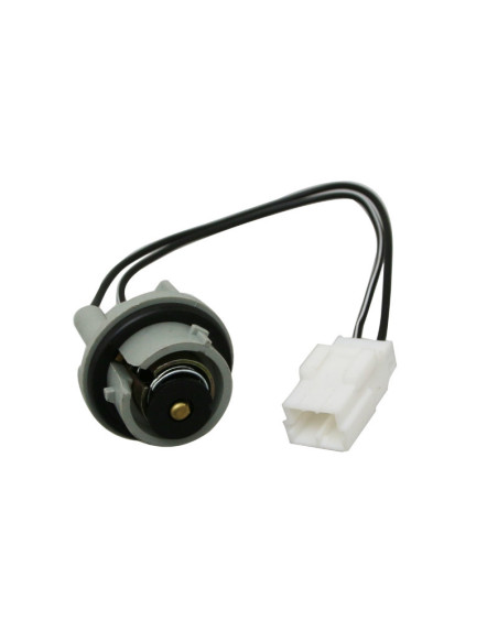 Porte ampoule clignotant origine Piaggio 50 / 125 Fly
