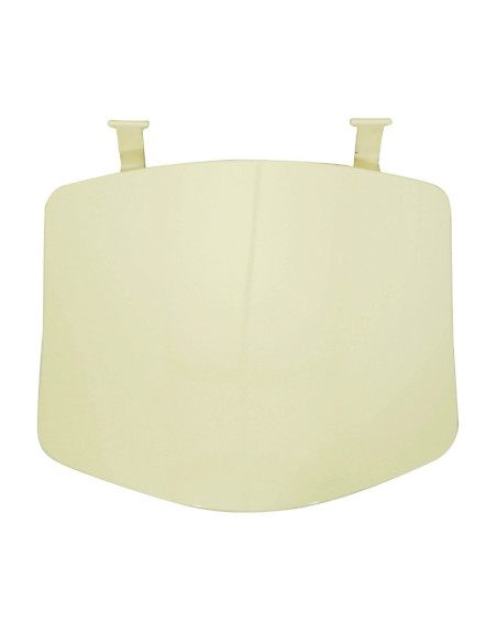 Porte de boite à gant origine Piaggio 50 Vespa LX albatre 2005-2013