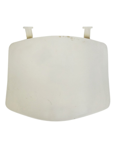Porte de coffre avant brut origine Piaggio 50 / 125 Vespa LX / Vespa LXV