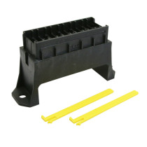 Porte fusible origine Piaggio 500 Beverly 2007-2012