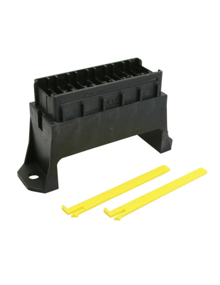 Porte fusible origine Piaggio 500 Beverly 2007-2012