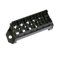 Porte fusible origine Piaggio 500 Beverly 2007-2012 2