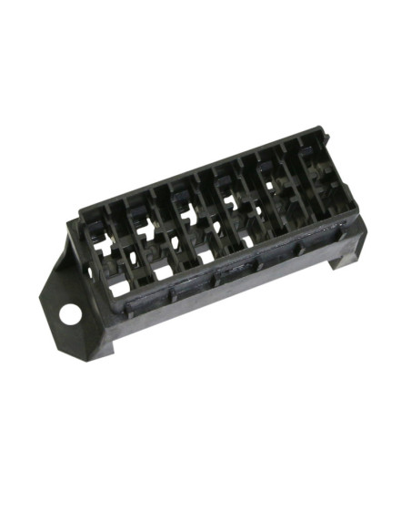 Porte fusible origine Piaggio 500 Beverly 2007-2012