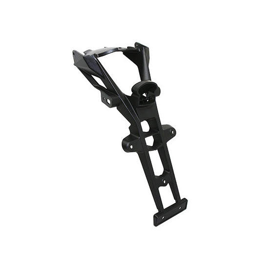 Porte plaque arrière origine Piaggio Aprilia 125 RS 2006-2010