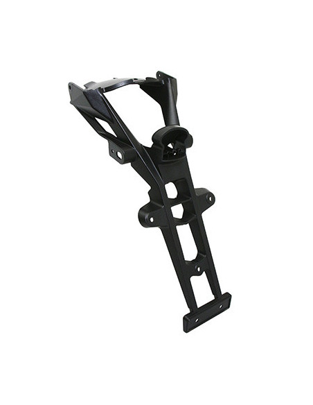 Porte plaque arrière origine Piaggio Aprilia 125 RS 2006-2010