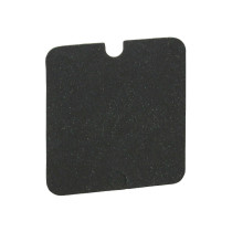 Porte-vignette de tablier intérieur origine Piaggio 125 Hexagon