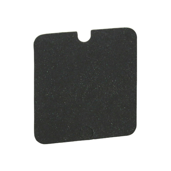 Porte-vignette de tablier intérieur origine Piaggio 125 Hexagon