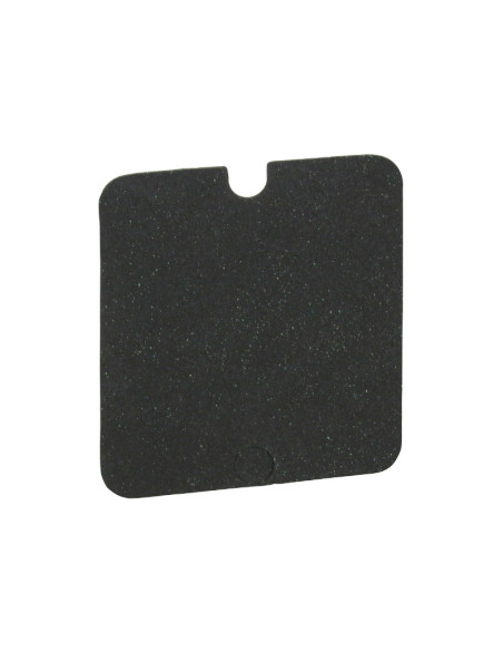 Porte-vignette de tablier intérieur origine Piaggio 125 Hexagon