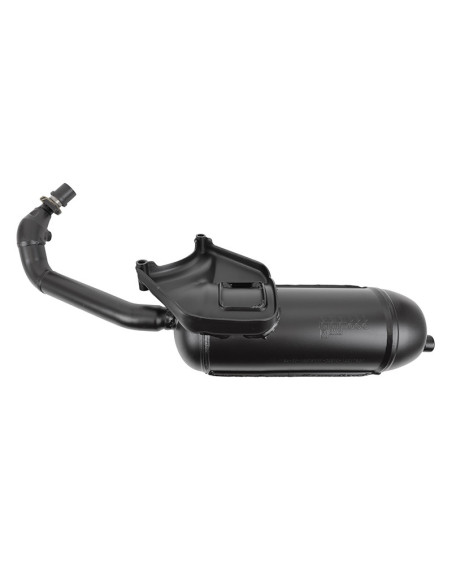 Pot d'échappement catalyse origine Piaggio 50 Zip 4T / Liberty 4T 2021-2024