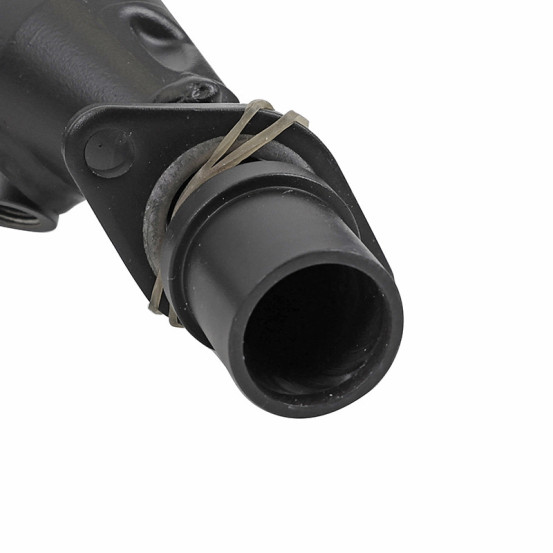 Pot d'échappement catalyse origine Piaggio 50 Zip 4T / Liberty 4T 2021-2024