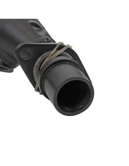 Pot d'échappement catalyse origine Piaggio 50 Zip 4T / Liberty 4T 2021-2024