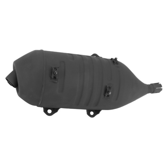 Pot d'échappement origine Piaggio 125 Vespa GTS 2022-2025