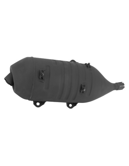 Pot d'échappement origine Piaggio 125 Vespa GTS 2022-2025