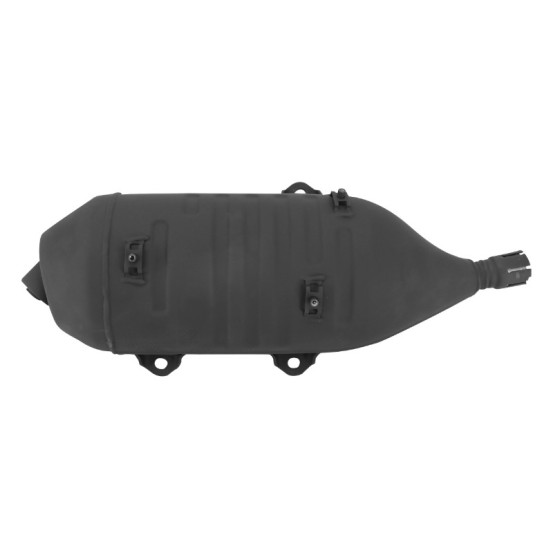 Pot d'échappement origine Piaggio 125 Vespa GTS 2022-2025