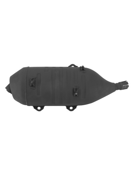 Pot d'échappement origine Piaggio 125 Vespa GTS 2022-2025