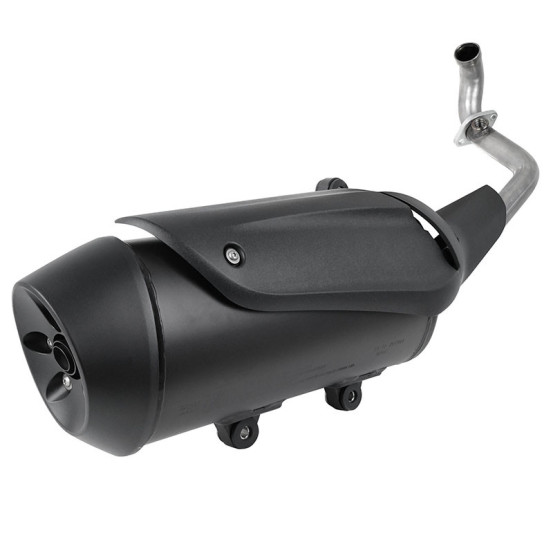Pot d'échappement origine Piaggio 350 Beverly 2013-2014
