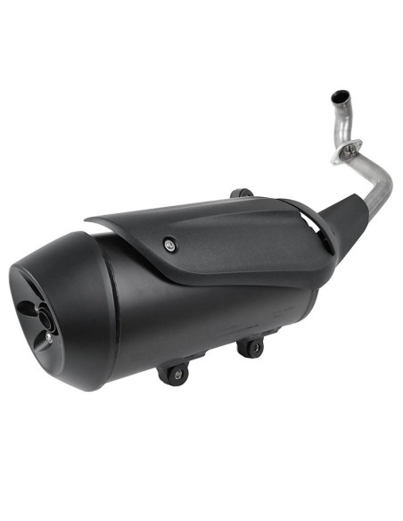 Pot d'échappement origine Piaggio 350 Beverly 2013-2014