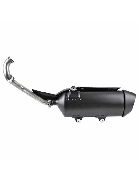 Pot d'échappement origine Piaggio 350 Beverly 2013-2014
