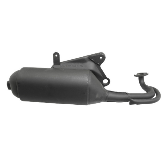 Pot d'échappement origine Piaggio Aprilia 50 Mojito 1999-2004