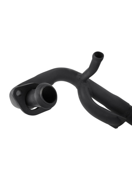 Pot d'échappement origine Piaggio Aprilia 50 SR Motard 2T E3 2012-2014 / Sport / city one 2T E3 2008-2011