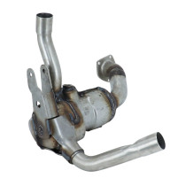 Pot d'échappement origine Piaggio Gilera GP 800 2007-2011