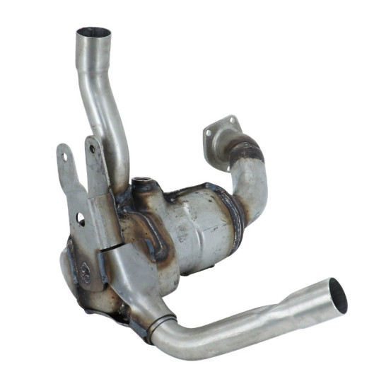 Pot d'échappement origine Piaggio Gilera GP 800 2007-2011
