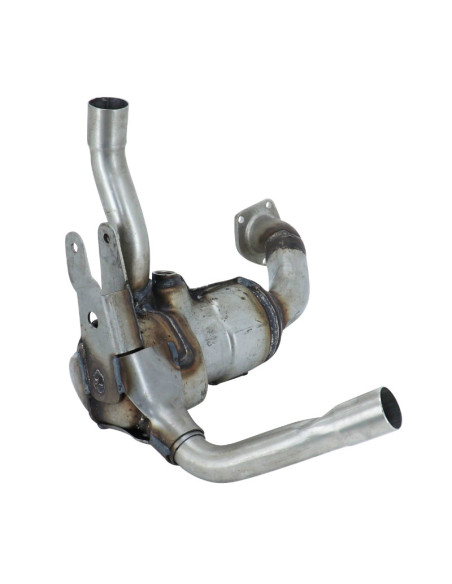 Pot d'échappement origine Piaggio Gilera GP 800 2007-2011