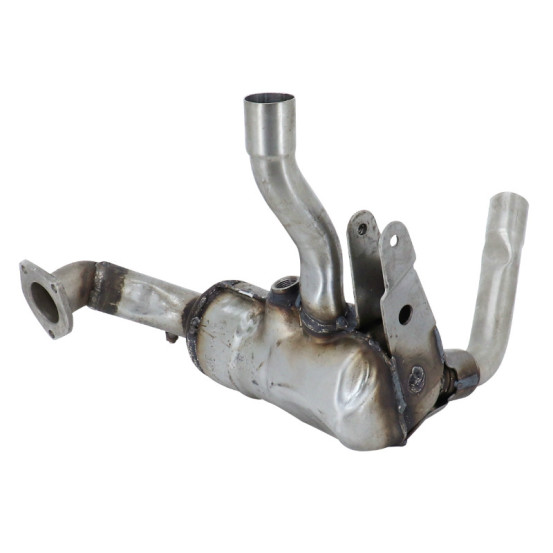 Pot d'échappement origine Piaggio Gilera GP 800 2007-2011