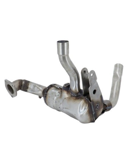 Pot d'échappement origine Piaggio Gilera GP 800 2007-2011