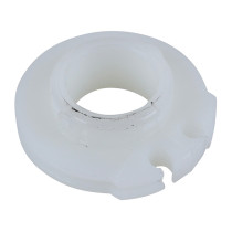 Poulie guide câble commande boite de vitesse origine Piaggio 125 PX Vespa