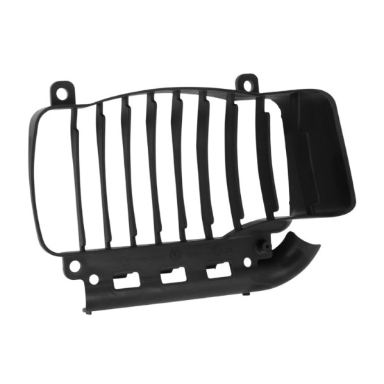 Prise air radiateur droit origine Piaggio 125 / 250 / 300 Vespa GTS