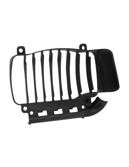 Prise air radiateur droit origine Piaggio 125 / 250 / 300 Vespa GTS