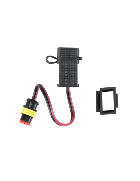 Prise USB origine Moto Guzzi 1000 V100 mandello 2022-2025