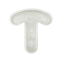 Protection / mousse de boitier temoins de compteur origine Piaggio Moto Guzzi 1100 California / V11 / 750 Nevada