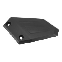 Protection / tôle de pot d'échappement origine Piaggio Moto Guzzi 1000 Stelvio 2024-2025