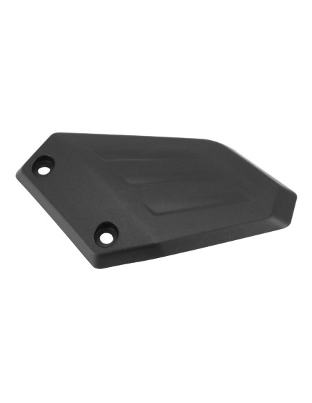 Protection / tôle de pot d'échappement origine Piaggio Moto Guzzi 1000 Stelvio 2024-2025