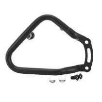 Protection cardan transmission arrière origine Piaggio Moto Guzzi 850 V85 TT 2019-2024