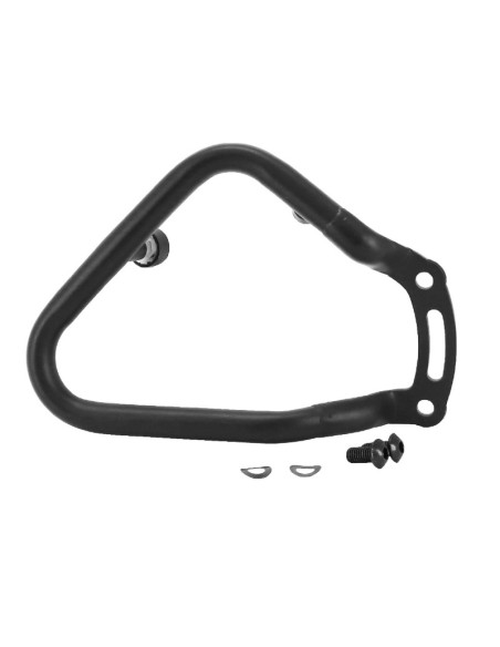 Protection cardan transmission arrière origine Piaggio Moto Guzzi 850 V85 TT 2019-2024