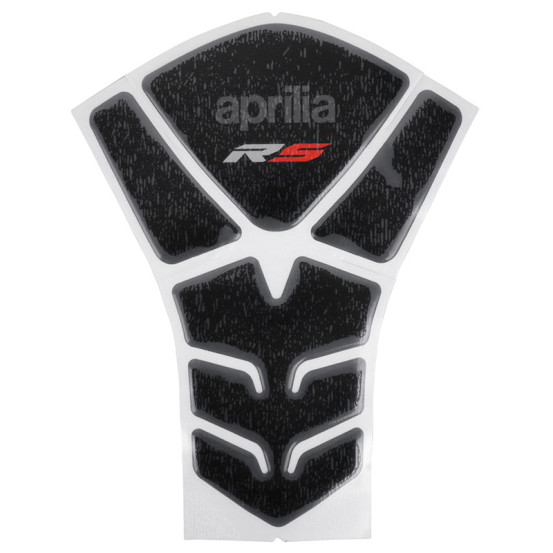 Protection centrale de réservoir origine Aprilia 457 RS 2024-2025