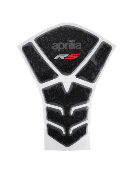 Protection centrale de réservoir origine Aprilia 457 RS 2024-2025