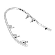 Protection chrome garde-boue avant origine Piaggio 50 / 125 Vespa Primavera,Sprint
