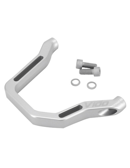Protection de culasse en aluminium origine Moto Guzzi V100 Mandello 2022-2025