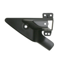 Protection de flanc gauche origine Piaggio 50 / 125 RS 2010