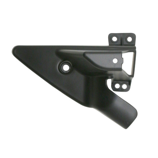 Protection de flanc gauche origine Piaggio 50 / 125 RS 2010