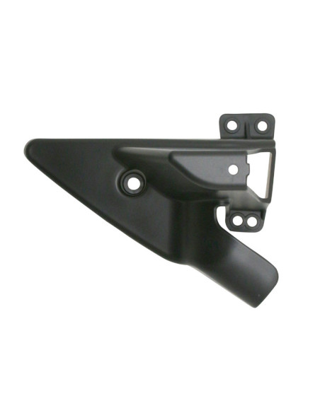 Protection de flanc gauche origine Piaggio 50 / 125 RS 2010