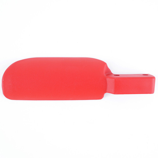 Protection de fourche gauche origine Piaggio 50 Stalker