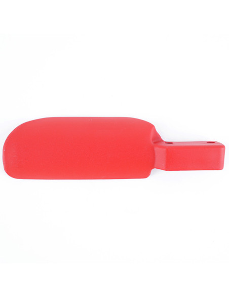 Protection de fourche gauche origine Piaggio 50 Stalker